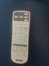 原質適用EPSON愛普生投影儀機遙控器CB-S04 -S04E CB-X04 CB-W04 U04 曬單實拍圖