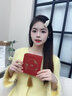鳳禧珠寶玉佛吊墜女士款銀鑲天然翡翠佛公玉墜項(xiàng)鏈生日送女朋友禮物 曬單實(shí)拍圖