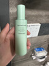 菲詩(shī)小鋪（THE FACE SHOP）【全圓佑推薦】茶樹(shù)控油保濕果酸敏感肌爽膚水乳 茶樹(shù)控油柔膚水乳套裝 曬單實(shí)拍圖