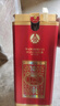 五糧液宜賓五糧液股份公司 萬(wàn)事如意 濃香型白酒 禮盒裝商務(wù)送禮酒 52度 500mL 6瓶 紅瓶禮盒裝 曬單實(shí)拍圖