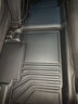 吉利汽車原廠 3D皮質(zhì)包圍腳墊 環(huán)保舒適 專車定制 20款博越PRO/22款博越X 曬單實拍圖