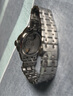 天梭（TISSOT）【七夕節(jié)禮物】 瑞士手表 杜魯爾系列1853機(jī)械80機(jī)芯情侶對表 藍(lán)盤鋼帶 曬單實(shí)拍圖