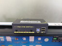 eKL-21U  KVM切換器2口 VGA多電腦2進1出USB自動 無線鍵鼠顯示器切換共享器配線 曬單實拍圖