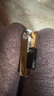 圣羅蘭（YSL）全新小金條口紅314 啞光唇膏化妝品生日禮物送女友中秋禮品 曬單實(shí)拍圖