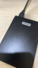 联想（Lenovo）1TB 移动硬盘 USB3.0 2.5英寸 商务黑 机械硬盘 高速传输 轻薄便携  稳定耐用（F308经典） 晒单实拍图