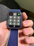 蘋果手表 二手智能手表新款S9 S8 S7國行Apple iwatch6 s5 SE2蜂窩運(yùn)動(dòng)4 S7 蜂窩款【綠】 99新40/41mm送磁力充+殼膜 曬單實(shí)拍圖