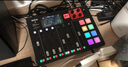 RODE羅德 Caster Pro音頻工作站電臺播客直播制作臺 CasterPro標配 曬單實拍圖