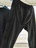 迪卡儂（DECATHLON）兒童緊身衣保暖訓練服兒童運動(dòng)透氣速干衣秋長(cháng)袖內衣KIL 【經(jīng)典黑套裝】 - 針織款 170 （14-15歲 161-172） 曬單實(shí)拍圖
