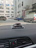 Ed.Car埃迪車(chē)載香水座汽車(chē)香水香薰中控臺車(chē)內擺件古龍香氛除異味清新劑 銀色【古龍】中香+防滑墊 曬單實(shí)拍圖
