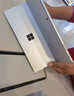 微軟【全新AI】Surface Pro第11版平板筆記本二合一13英寸OLED觸控電腦AIPC辦公商務(wù) 驍龍XElite(12核)16G 512G 亮鉑金 【咨詢立減】官方標配（不含鍵盤贈微軟鼠標） 曬單實拍圖