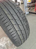 韓泰汽車(chē)輪胎Ventus S1 EVO3 K127 215/55R17 94V 大眾帕薩特 曬單實(shí)拍圖