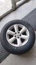 三角（Triangle)汽車輪胎 靜音舒適安全 245/65R17 TR257 曬單實拍圖
