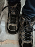 邁樂(lè )（Merrell）戶(hù)外經(jīng)典徒步鞋男女款MOAB 3 GTX防水中幫透氣旅游耐磨防滑登山鞋 J035816米粽（女） 39 曬單實(shí)拍圖