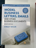 現(xiàn)貨 商務(wù)信函電子郵件和其他商務(wù)文件寫(xiě)作 Model Business Letters, Emails and Other Business Documents 曬單實(shí)拍圖