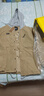 萬斯（VANS）男子TRANSIT COACH DOWN JKT厚羽絨服-中 VN000KCU4MG M 曬單實拍圖