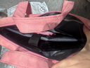 Milooky手提電腦包13/14英寸出差女士防震適用華為蘋(píng)果小米筆記本單肩包 曬單實(shí)拍圖
