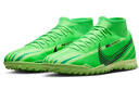 耐克（NIKE）男子足球鞋刺客SUPERFLY 9 TF碎釘運(yùn)動鞋 FJ7199-300光輝綠43 曬單實(shí)拍圖