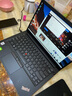 ThinkPad 雙藍牙5.0鼠標 聯(lián)想筆記本電腦辦公鼠標 4Y50X88824 鐵灰色 藍牙鼠標 灰色 曬單實(shí)拍圖
