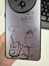 XP適用vivox200pro手機(jī)殼鏡頭全包VIVOX200pro超薄散熱磨砂卡通男女防摔商務(wù)高級(jí)感-石墨灰獨(dú)立新仔 曬單實(shí)拍圖