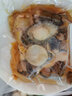 海皇御品熬制佛跳墻金湯高湯湯料包火鍋速食濃湯汁調(diào)味酒店燕鮑翅特色調(diào)味 金湯包1000g（純湯） 金湯包1000克丨不含料 1份 曬單實(shí)拍圖