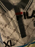 FILA FUSION斐樂(lè )官方潮牌女子連衣裙夏時(shí)尚寬松POLO領(lǐng)連身裙 曬單實(shí)拍圖