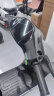 九号（Ninebot）N90C电动摩托车电轻摩可上牌智能电瓶车72V电车【门店自提】 到门店选颜色 实拍图