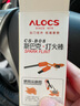愛(ài)路客alocs大號打火石棒 鎂條點(diǎn)火器 戶(hù)外求生裝備用品CS-B08顏色隨機 曬單實(shí)拍圖