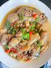 肉福記 羊蹄子 內(nèi)蒙古羊肉新鮮羔羊帶筋羊腳爪小腿冷凍火鍋燒烤食材生鮮 羊蹄2.5斤 送料包 曬單實(shí)拍圖