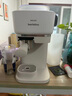 飛利浦（PHILIPS）【政府補貼】Baristina新型意式美式全自動(dòng)研磨一體機三合一 小型全自動(dòng)咖啡機BAR系列 曬單實(shí)拍圖