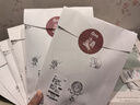 OAK FAMILY新生兒胎帽春秋季純棉A類嬰兒囟門帽可愛初生寶寶帽子 幸運列車 0~18個月 42cm（6~18個月） 曬單實拍圖