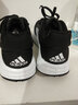 阿迪達斯（adidas）跑步鞋女鞋 26春新款緩震耐磨運動(dòng)鞋低幫透氣休閑鞋子防滑慢跑鞋 時(shí)尚黑白/主推款 【TREADMOVE】 36 (內長(cháng)220mm) 曬單實(shí)拍圖