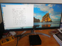 華碩（ASUS）PN40 J4125 四核低功耗迷你PC家用商務(wù)辦公網(wǎng)課NUC電腦主機工控機 替代J4005 準系統/4G內存+250G固態(tài) 曬單實(shí)拍圖