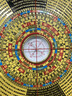 尋澤堂金鎖玉關(guān)羅盤(pán)高精度專(zhuān)業(yè)羅盤(pán)精準過(guò)路陰陽(yáng)羅盤(pán)初學(xué)者簡(jiǎn)單易學(xué) 9寸+定制皮套送5件小禮品 【金鎖玉關(guān)羅盤(pán)】 曬單實(shí)拍圖