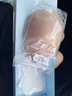 蜜桃杯胸貼大胸大碼防下垂提拉聚攏上托防外擴(kuò)薄款顯小隱形防水防汗乳貼 膚色【大胸上托聚攏防下垂】 C 曬單實(shí)拍圖