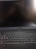 华硕天选4 Plus 英特尔酷睿i7 17.3英寸高性能游戏本 笔记本电脑(14核i7 16G 1T RTX4070 165Hz高刷高色域电竞屏) 实拍图