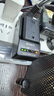 索尼（SONY） NP-FW50 原裝電池A6400 A6100 A6000 ZV-10相機(jī)鋰電池 ACC-TRW(包含一塊電池） 標(biāo)配 曬單實拍圖