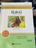 紅巖 紅星照耀中國  昆蟲記 正版原著八年級上冊必讀名著課外書飛向太空港 寂靜的春天 星星離我們有多遠(yuǎn)選讀無刪減完整版八年級上冊閱讀名著 【必讀2本】  紅星照耀中國+紅巖 曬單實(shí)拍圖