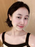 半桃377美白睡眠面膜100g免洗夜間補(bǔ)水抗衰皺緊致去黃提亮面霜男女 曬單實(shí)拍圖
