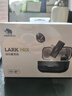 猛瑪LARK MIX無線領(lǐng)夾麥克風(fēng)MOMA猛犸手機(jī)相機(jī)直播vlog戶外采訪微小型紐扣麥克風(fēng)一拖二 Type-C版一拖二帶盒 標(biāo)配 曬單實拍圖