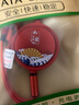 云潭充電線三合一多功能快充手機數(shù)據(jù)線6A\5A適用于華為type-c蘋果16\15安卓充電線定制logo伴手禮贈品 【吉祥如意】100W超級快充-航空合金伸縮器 曬單實拍圖