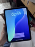 Apple/蘋果 iPad Air 11英寸 M3芯片2025年款 平板電腦 (128GB WLAN版)紫色 曬單實(shí)拍圖