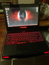 戴爾（DELL）Alienware外星人電競18英寸游戲本i7筆記本電腦M17R3 R4 M15R5 外星人17英寸/i7/32G/1T獨顯8G 曬單實(shí)拍圖