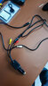 SZHY-LINK DVI24+5/VGA轉色差分量轉接頭視頻連接線VGA轉5BNC/RGB大屏幕線 VGA轉5BNC/RGB大屏幕線1M 曬單實拍圖