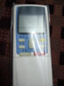 群磊適用于Mitsubishi三菱電機重工空調遙控器通用 RYA502A007A KFR-36GW/M遙控器 曬單實(shí)拍圖
