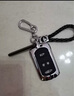 創(chuàng  )勛（CHUANGXUN）奇瑞瑞虎8pro plus鑰匙套瑞虎9 5x 7艾瑞澤8探索06風(fēng)云a8包扣殼 智能B款三鍵【槍色】+編織扣 曬單實(shí)拍圖