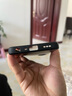 靜微 oppoa97手機(jī)殼A96新款保護(hù)套A97硅膠OPPO全包5G防摔軟殼PFTM10超薄簡約男女 OPPO A97【石墨黑】單殼 曬單實拍圖