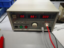 HZWB威博WB2670A耐壓儀WB2675泄漏電流測試儀 接地電阻測試儀 WB2670A耐壓儀AC5KV20mA 曬單實(shí)拍圖