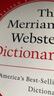 【二手書(shū)】The Merriam-Webster Dictionary 英文原版 韋氏英語(yǔ)詞典 韋小紅 2022年新版 英文版 進(jìn)口英語(yǔ)原版書(shū)籍 曬單實(shí)拍圖