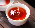 立香園茶化石碎銀子糯米香普洱 熟茶云南古樹冰島老茶頭茶葉小罐禮盒裝 古法精研250克*2罐 曬單實(shí)拍圖
