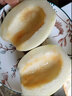 東北香瓜 瓜農(nóng)家種植應(yīng)季水果新鮮甜瓜現(xiàn)摘脆甜小香瓜 3斤嘗鮮裝 曬單實(shí)拍圖